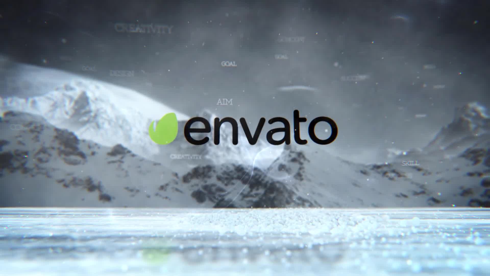 Winter Snow Logo Revealer Videohive 13556540 After Effects Image 8
