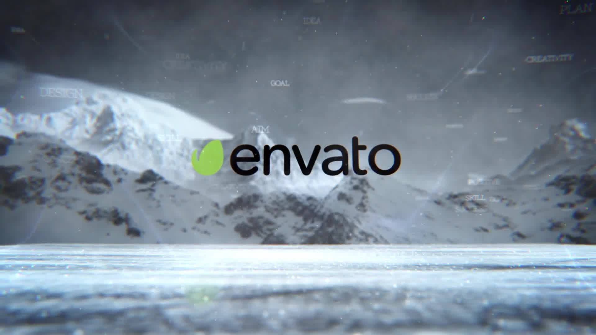 Winter Snow Logo Revealer Videohive 13556540 After Effects Image 9