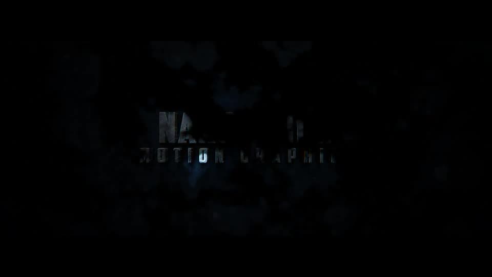 Winter Soldier Cinematic Trailer Videohive 12114906 After Effects Image 2