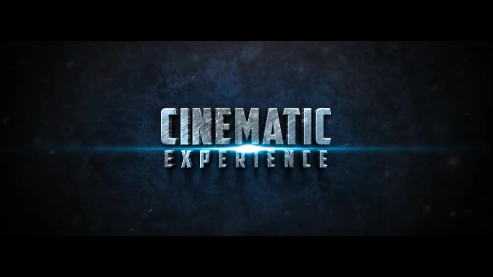 Winter Soldier Cinematic Trailer Videohive 12114906 After Effects Image 7