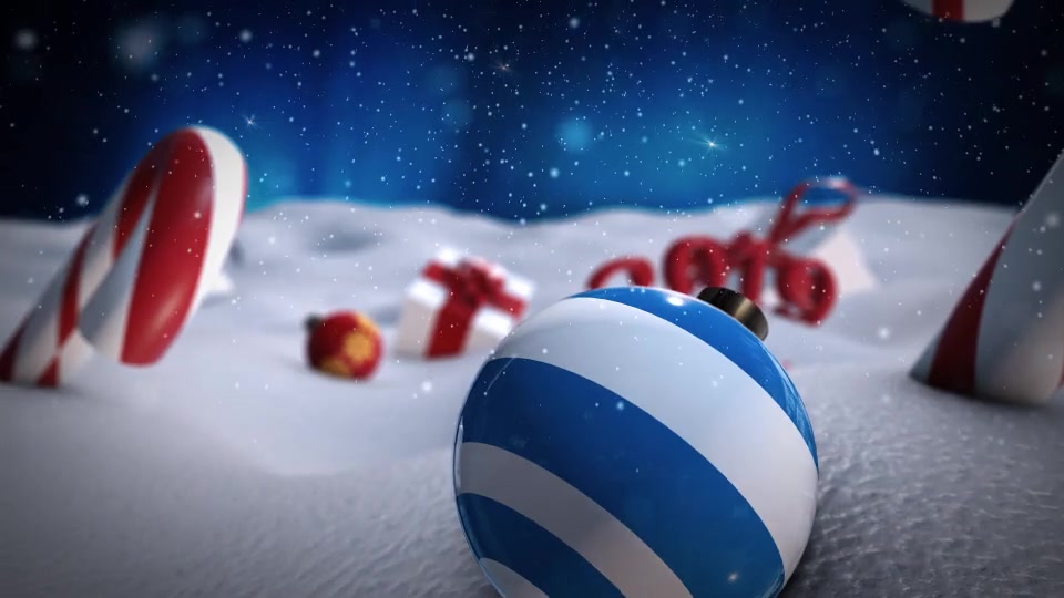 Winter Story - Download Videohive 22861932