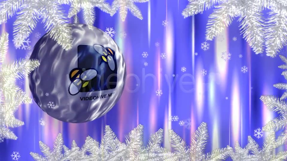 Winter Surprise Videohive 3583123 Apple Motion Image 2