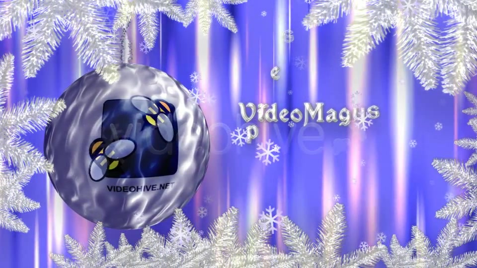 Winter Surprise Videohive 3583123 Apple Motion Image 3