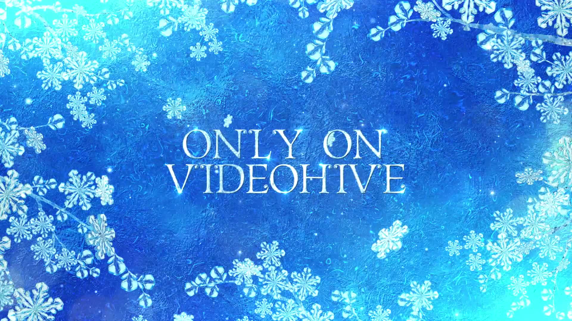 Winter Titles Videohive 25008630 After Effects Image 5