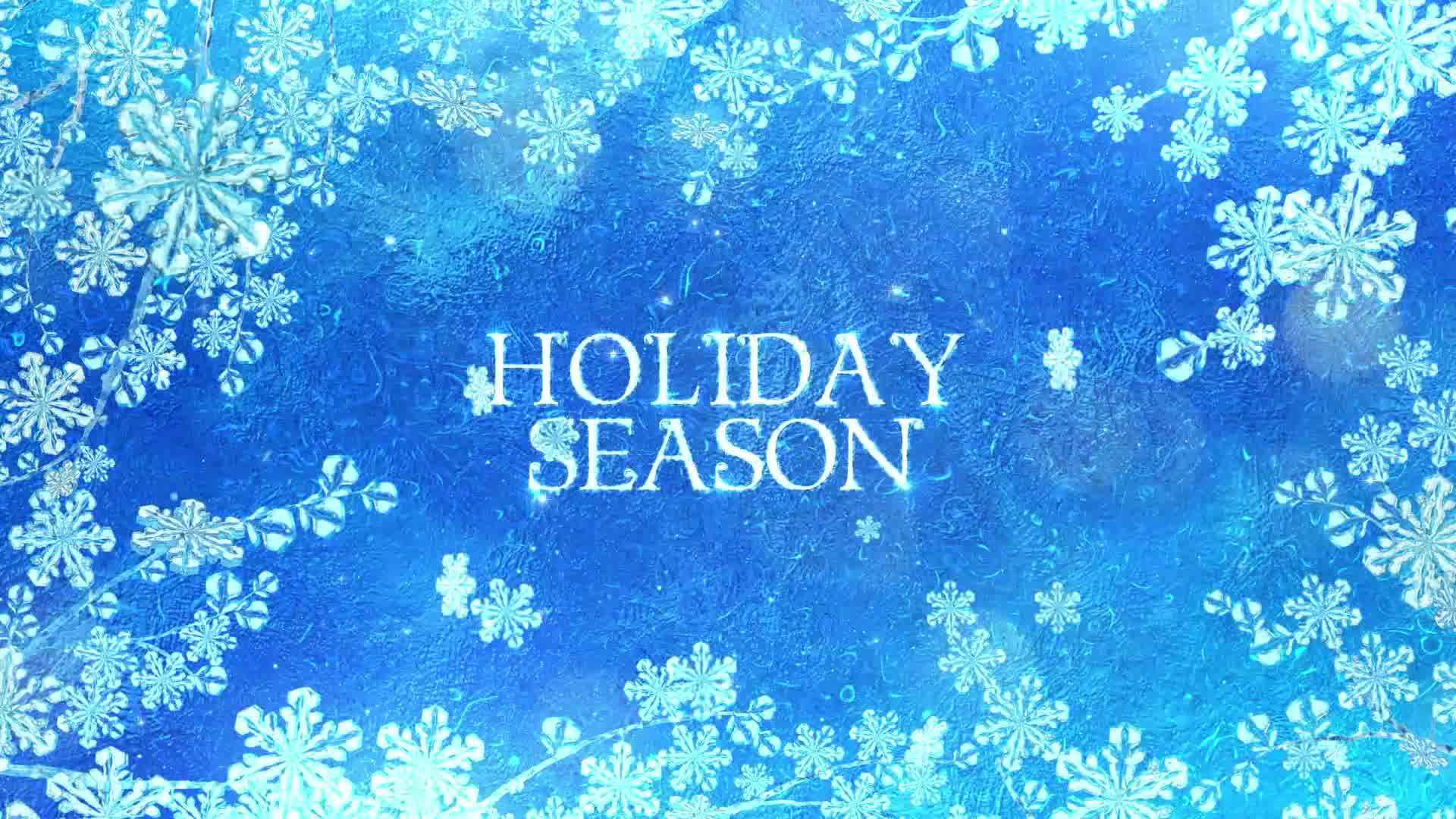 Winter Titles Videohive 25008630 After Effects Image 8