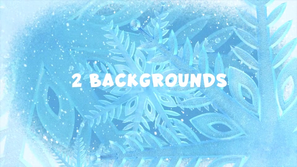 Winter Transitions Pack Videohive 25066409 After Effects Image 11