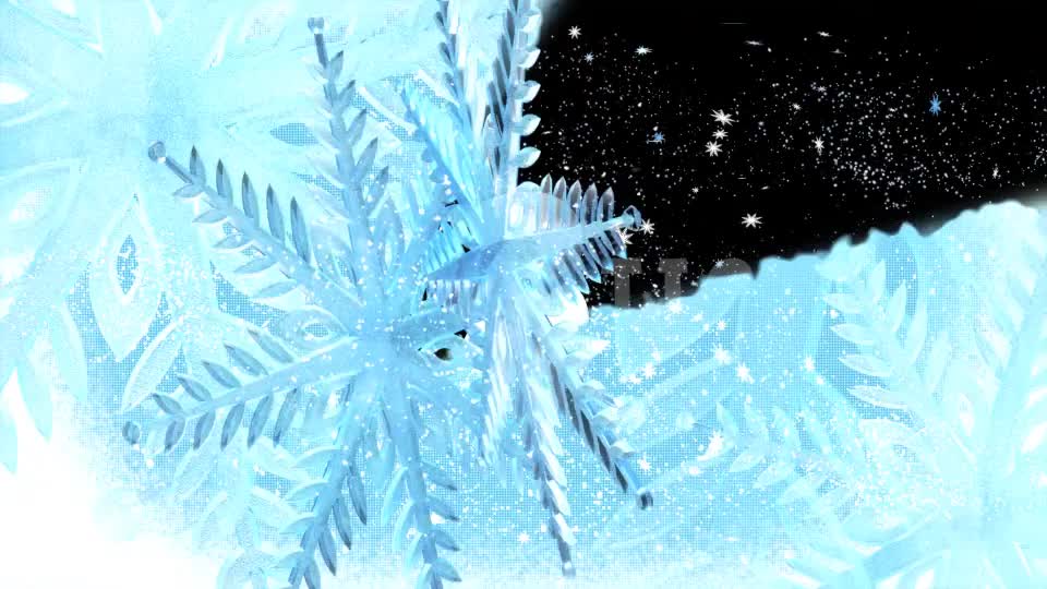 Winter Transitions Pack Videohive 25066409 After Effects Image 2