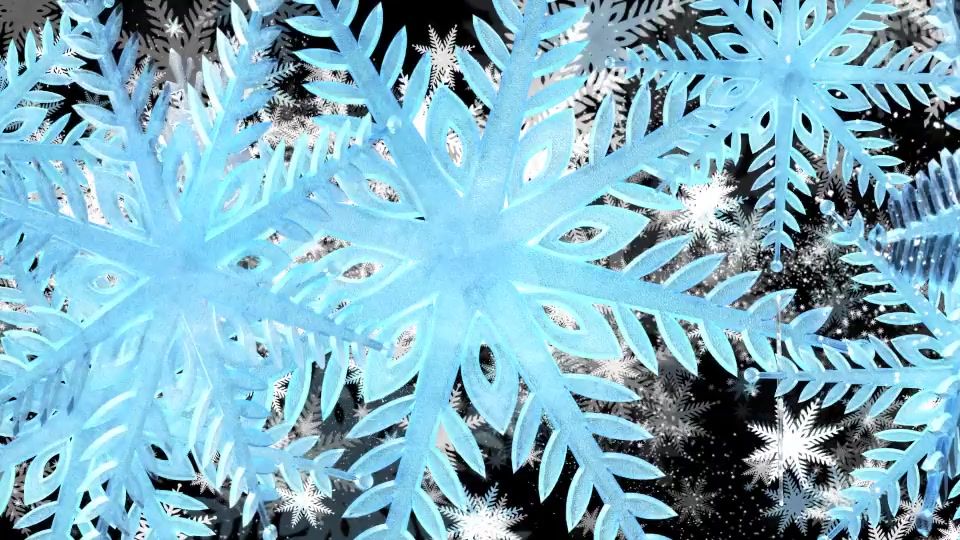 Winter Transitions Pack Videohive 25066409 After Effects Image 4