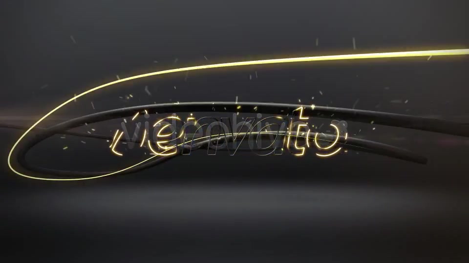 Wired Logo Reveal - Download Videohive 1269186