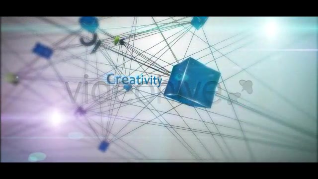 Wired Logo String Videohive 1088601 After Effects Image 3