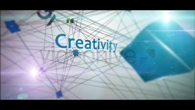 Wired Logo String Videohive 1088601 After Effects Image 4