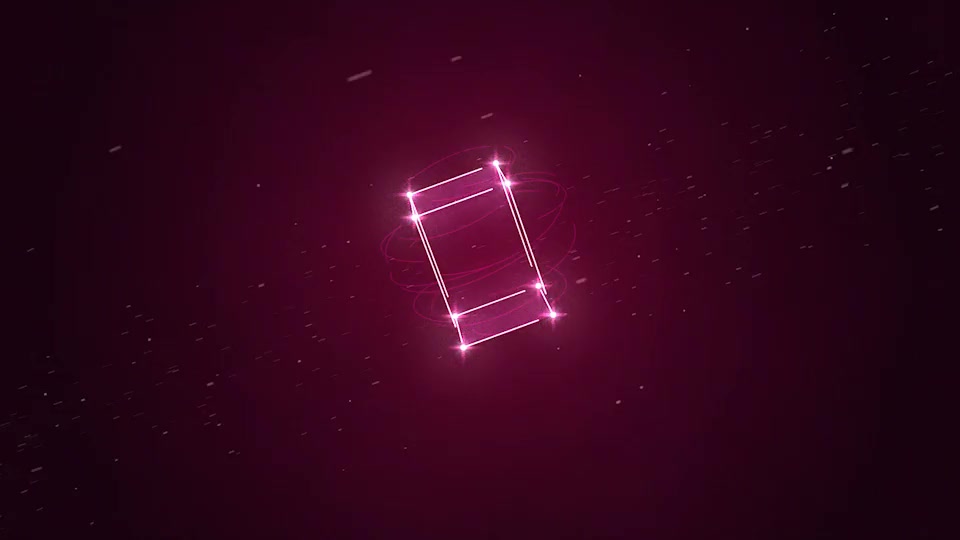 Wireframe 3D Primitive Minimal Logo Reveal Videohive 20450720 After Effects Image 9