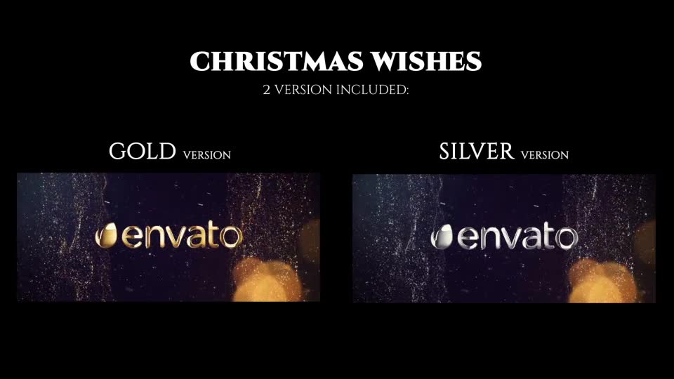 Wishes Opener Videohive 18917500 After Effects Image 2