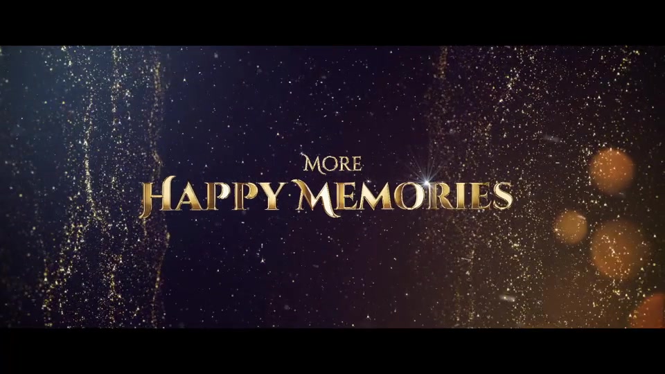 Wishes Opener Videohive 18917500 After Effects Image 6