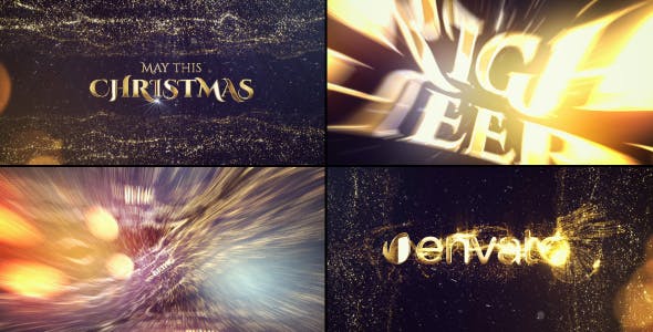 Wishes Opener - Download 18917500 Videohive