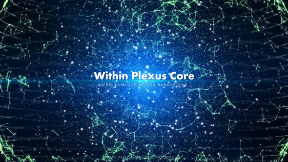 Within Plexus Core - Download Videohive 9007256