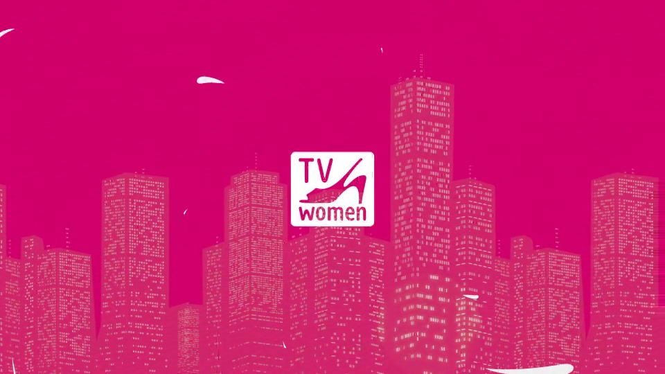 Women TV Broadcast Videohive 17915066 After Effects Image 4