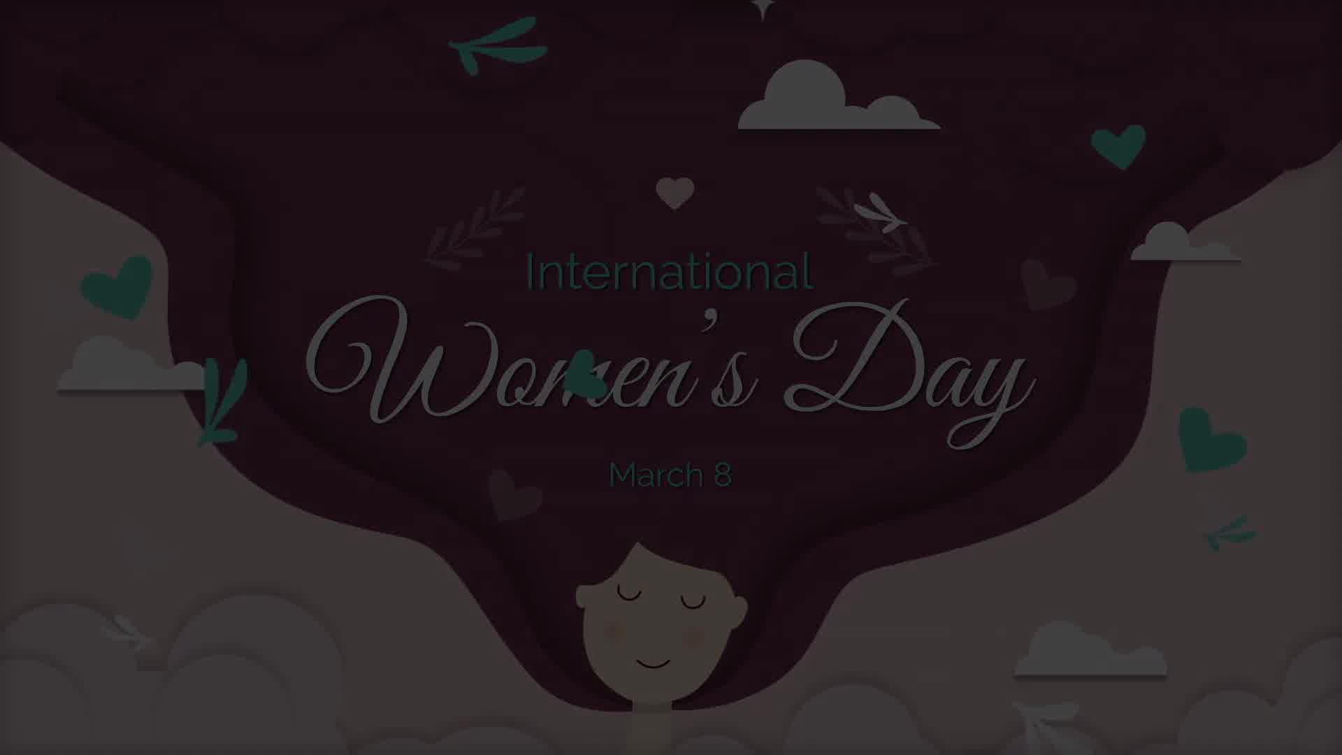Womens Day | After Effects Template Videohive 36510169 After Effects Image 11