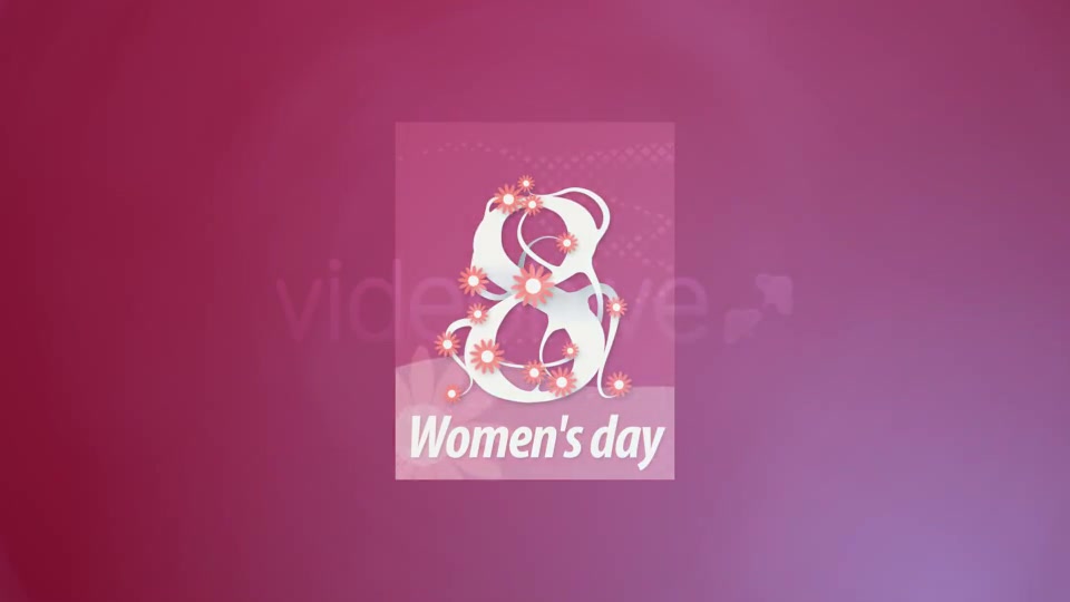 Womens Day - Download Videohive 4183865
