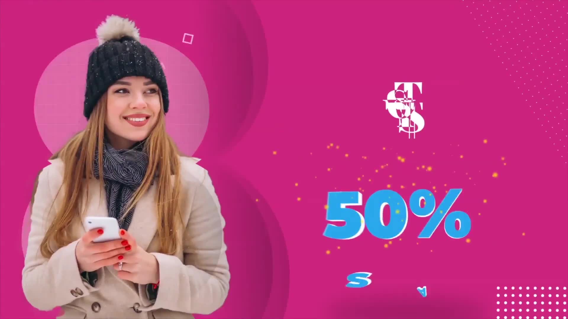 Womens Day Sale Videohive 25862089 After Effects Image 10