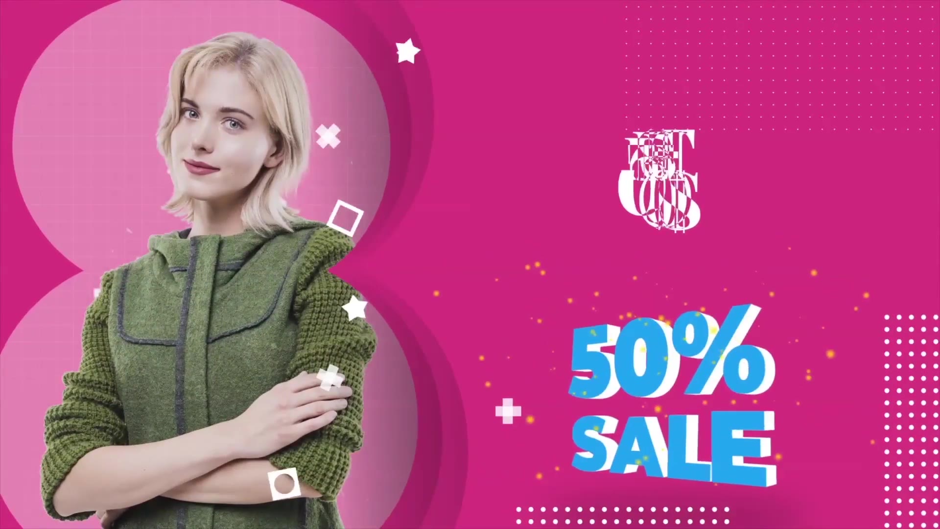 Womens Day Sale Videohive 25862089 After Effects Image 8
