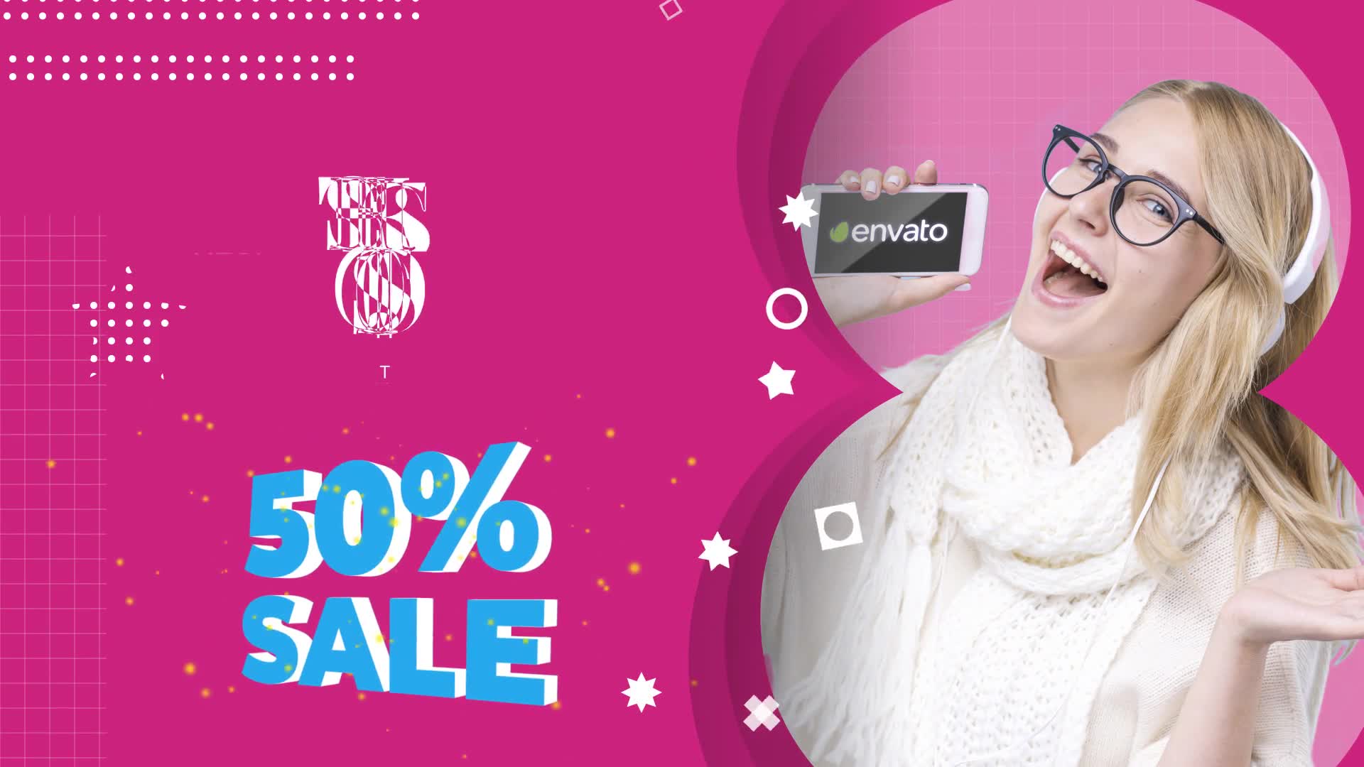 Womens Day Sale B30 Videohive 31548279 After Effects Image 7