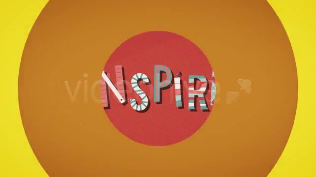 Wonder Letters Videohive 3297620 After Effects Image 5