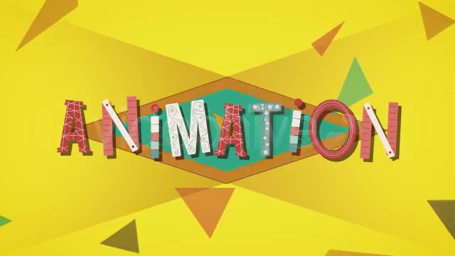 Wonder Letters Videohive 3297620 After Effects Image 7
