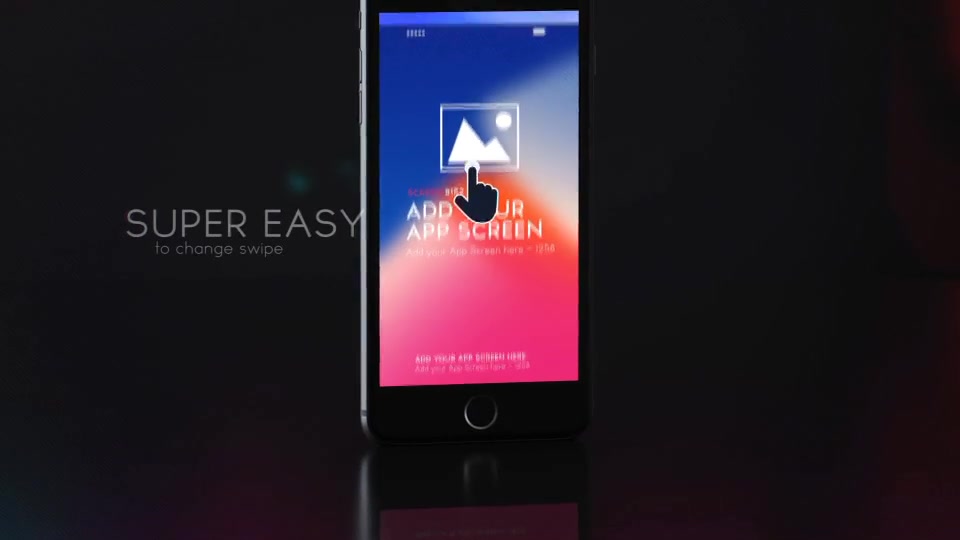 Wonderful App Promo - Download Videohive 21929113