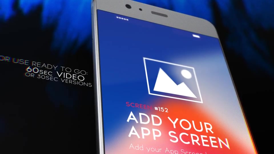 Wonderful App Promo - Download Videohive 21929113