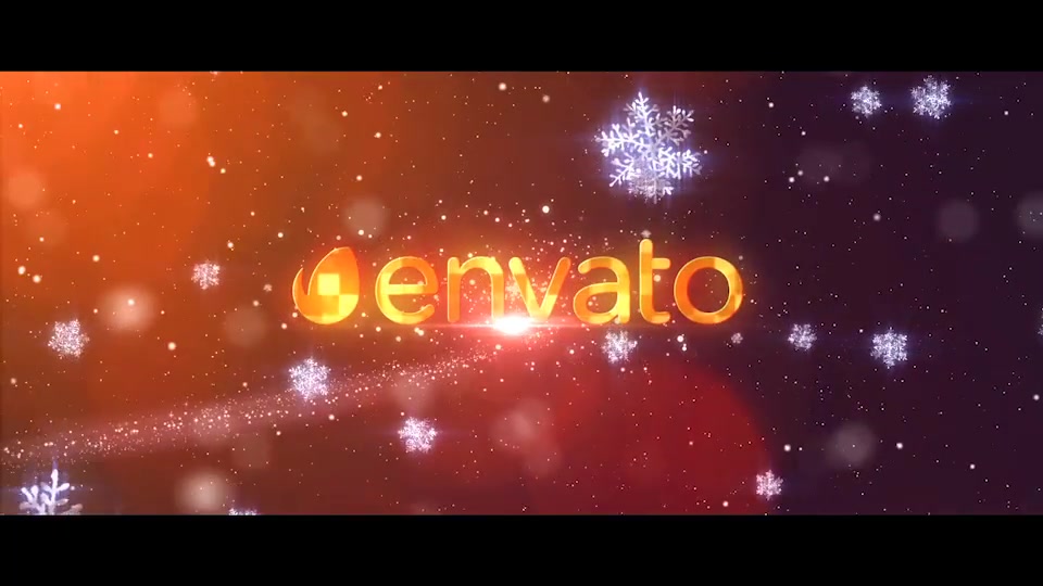 Wonderful New Years Greetings Videohive 18708907 After Effects Image 11