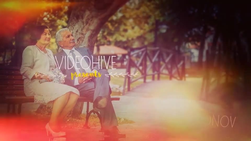 Wonderful Romantic Slideshow Videohive 17450565 After Effects Image 2