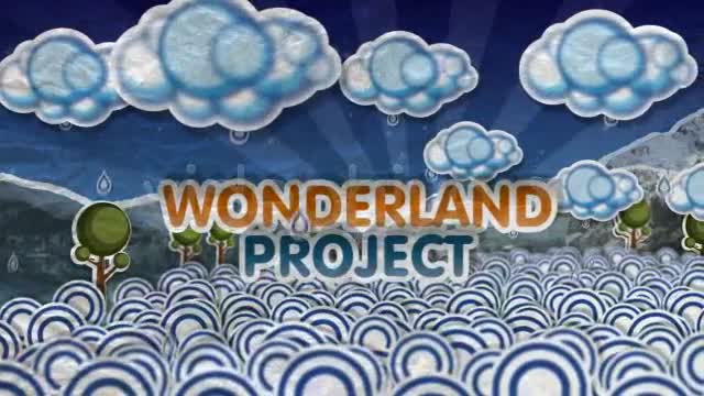 Wonderland - Download Videohive 118176