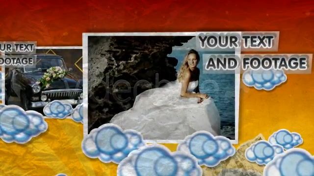 Wonderland - Download Videohive 118176