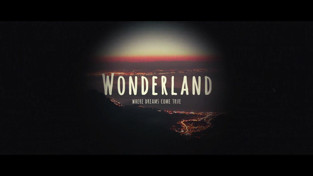 Wonderland | Love Story - Download Videohive 20098660