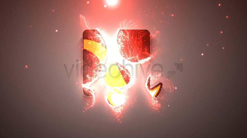 Wonderous Logo Reveal - Download Videohive 4844535