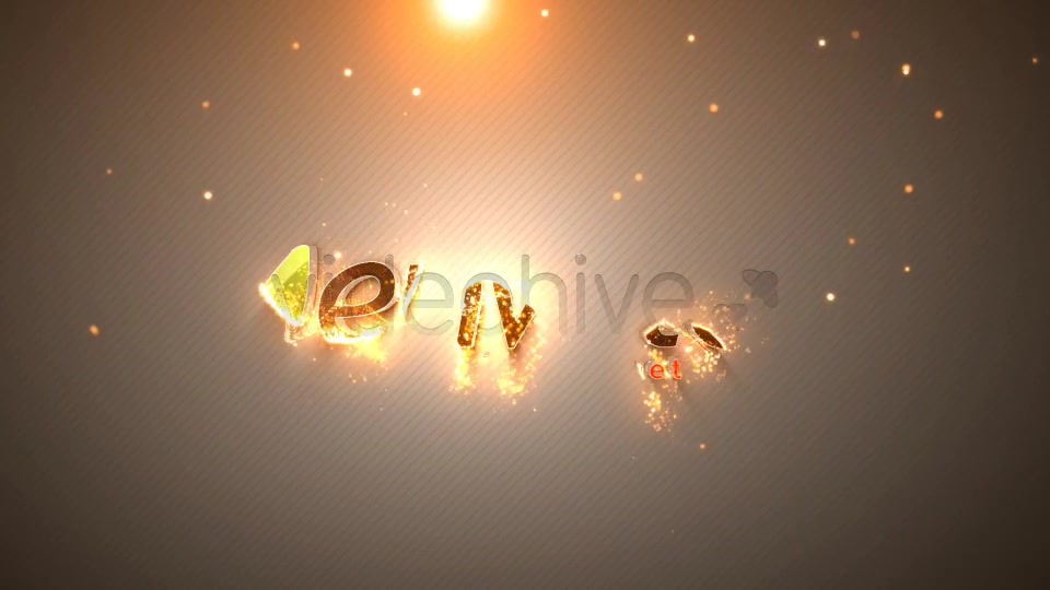 Wonderous Logo Reveal - Download Videohive 4844535