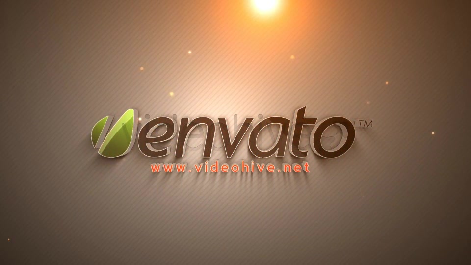 Wonderous Logo Reveal - Download Videohive 4844535