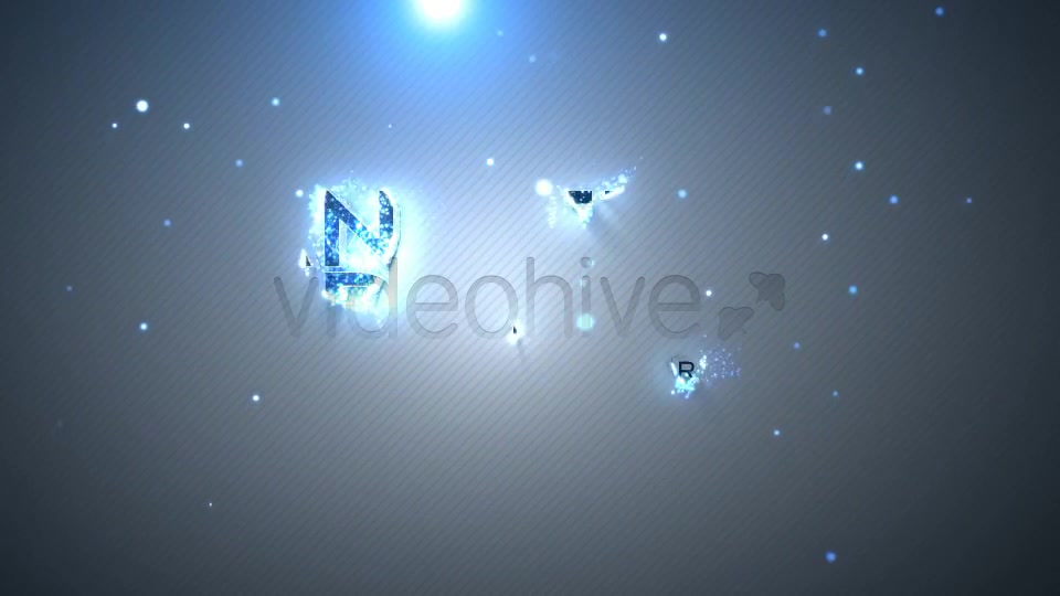 Wonderous Logo Reveal - Download Videohive 4844535