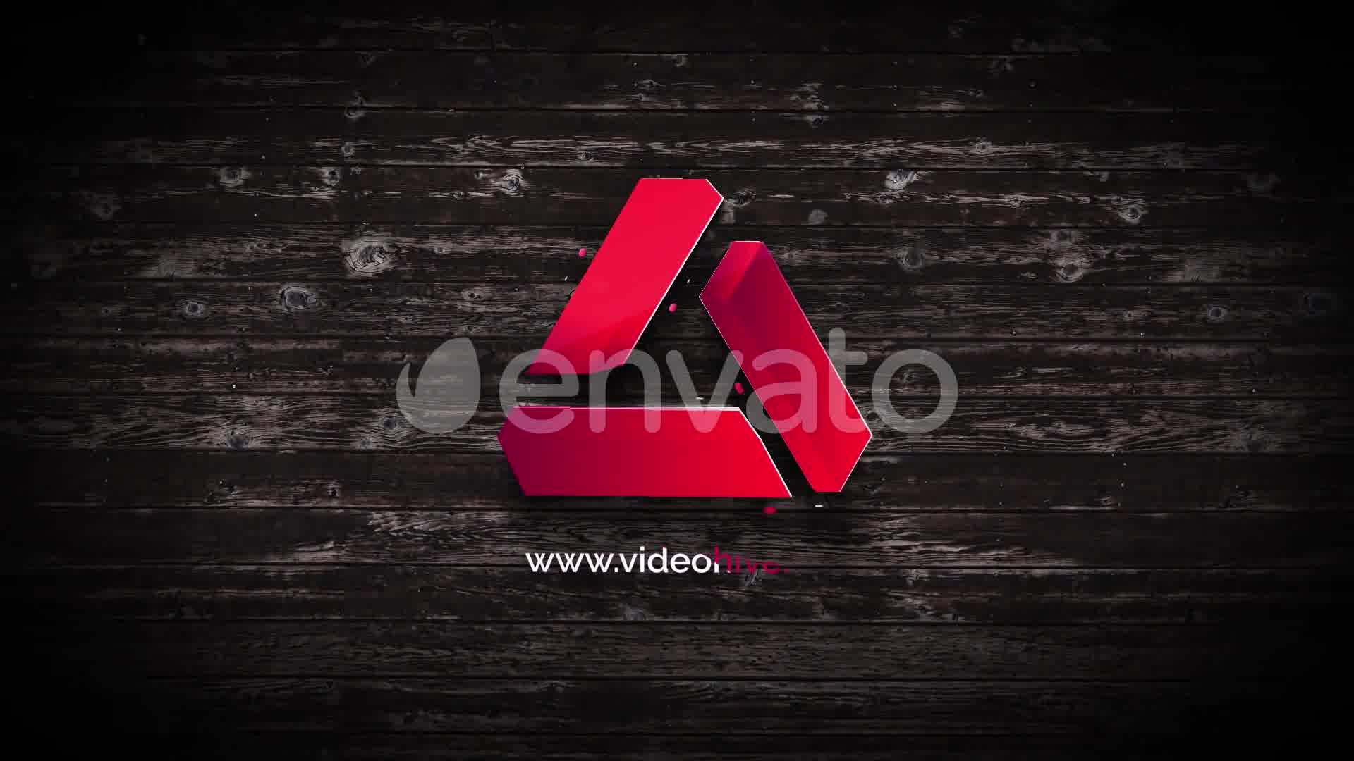 Wood Logo Reveal Videohive 23350139 After Effects Image 10