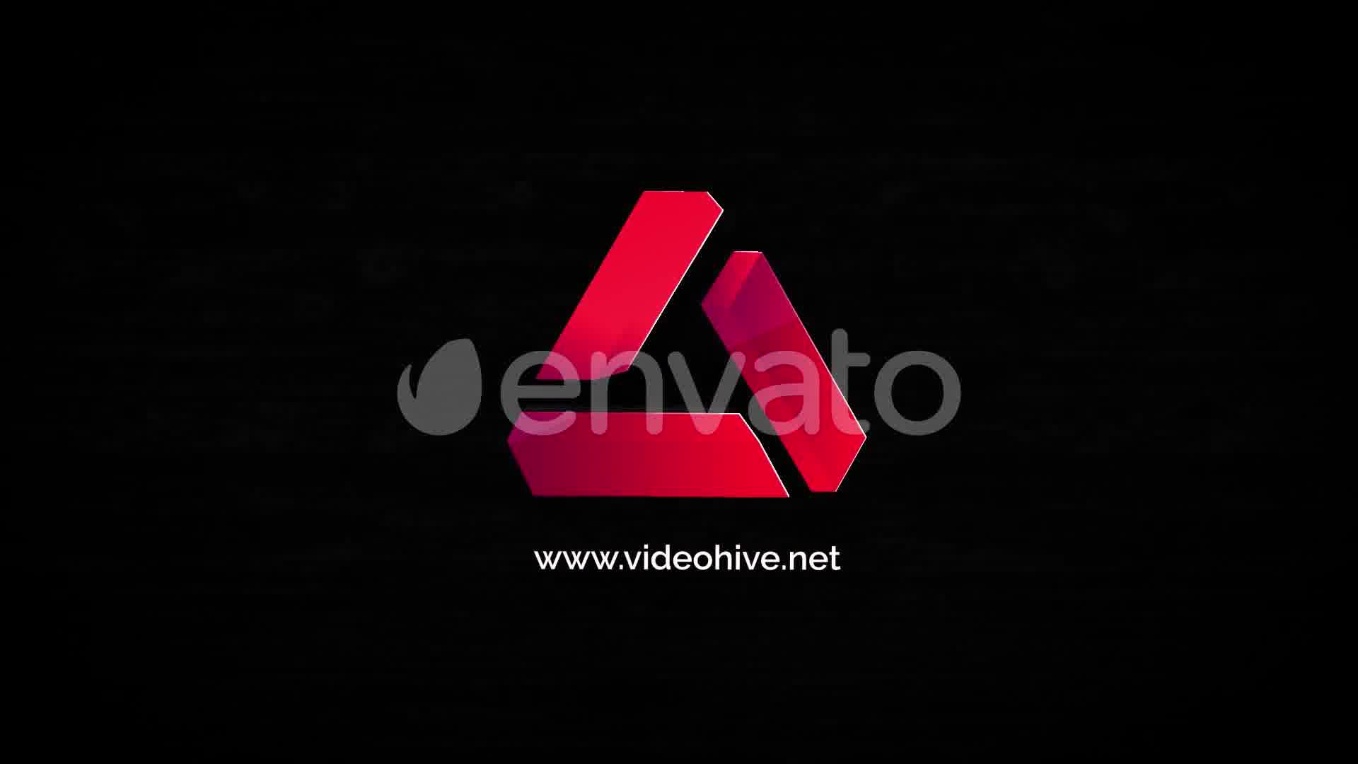 Wood Logo Reveal Videohive 23350139 After Effects Image 11
