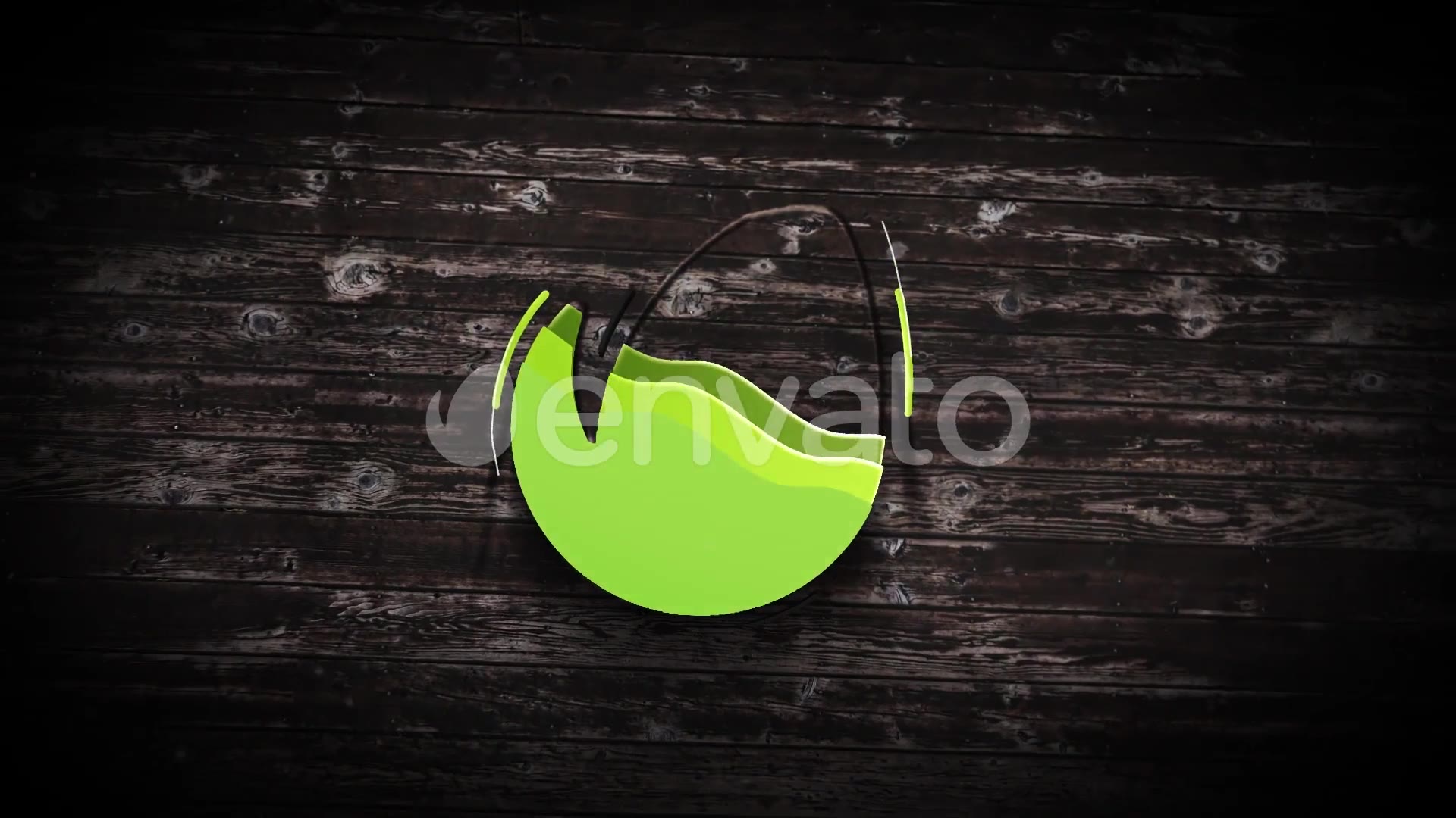Wood Logo Reveal Videohive 23350139 After Effects Image 3