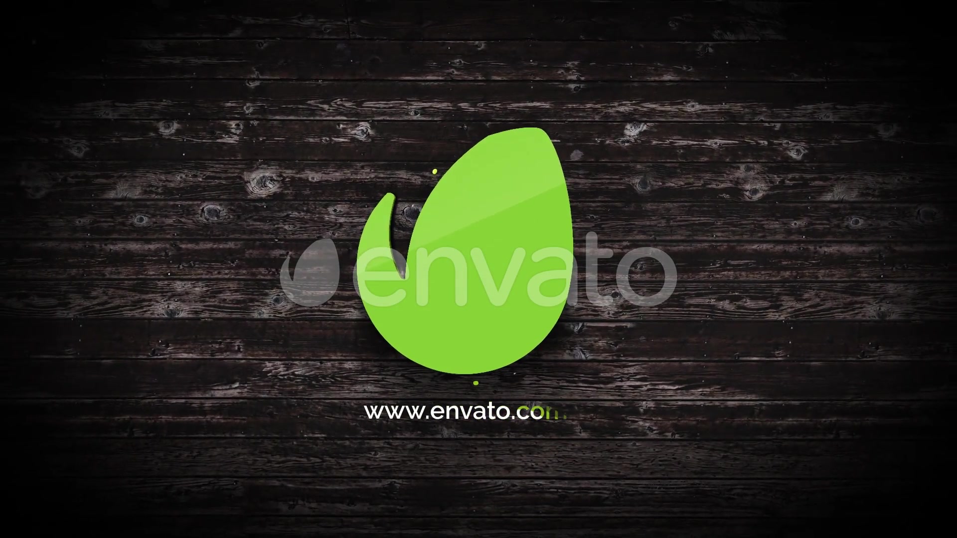 Wood Logo Reveal Videohive 23350139 After Effects Image 4