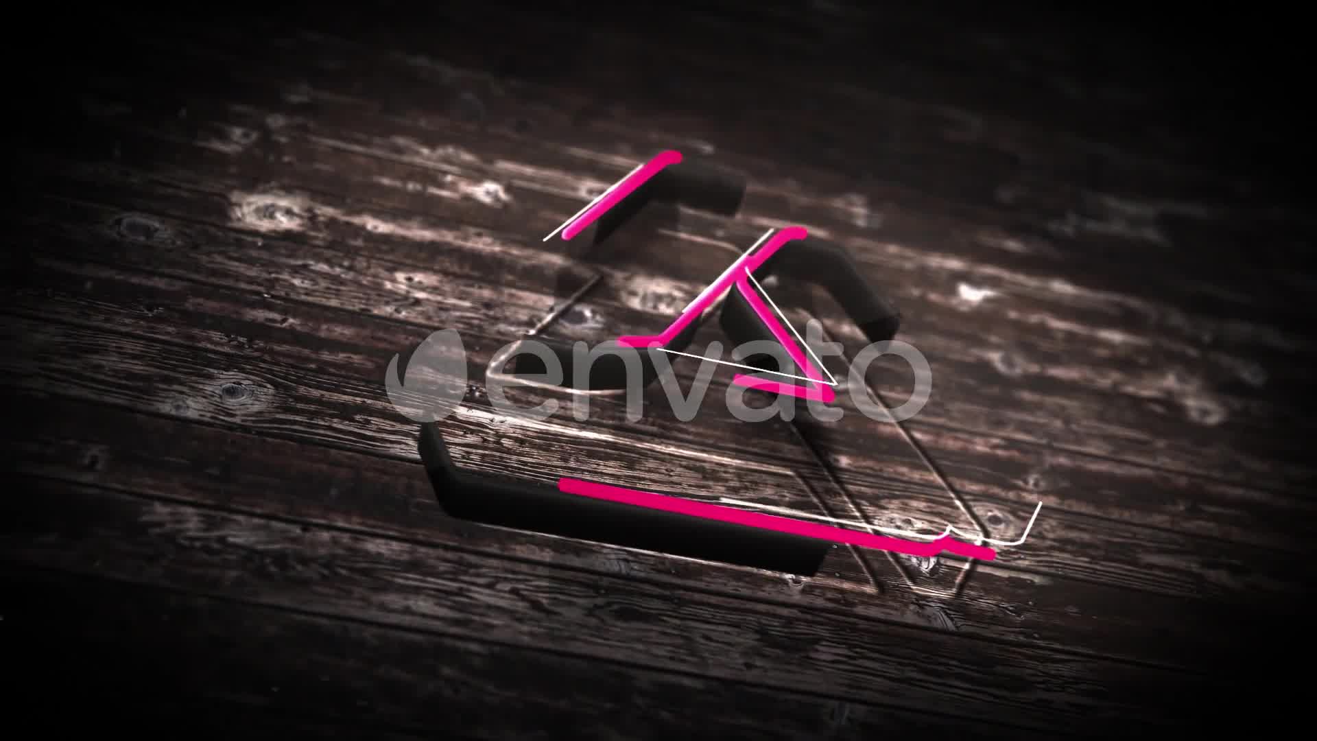 Wood Logo Reveal Videohive 23350139 After Effects Image 8