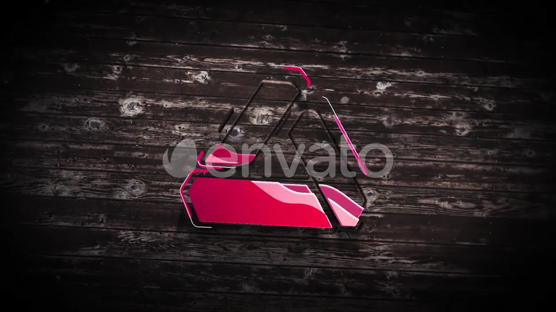 Wood Logo Reveal Videohive 23350139 After Effects Image 9