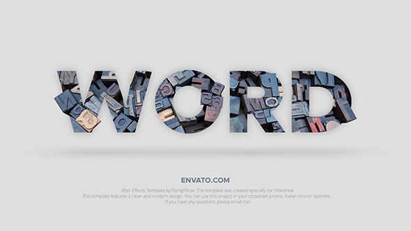 Word Professional Typography Toolkit - Download Videohive 19784807