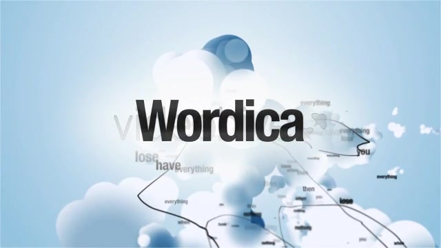 Wordica - Download Videohive 110912