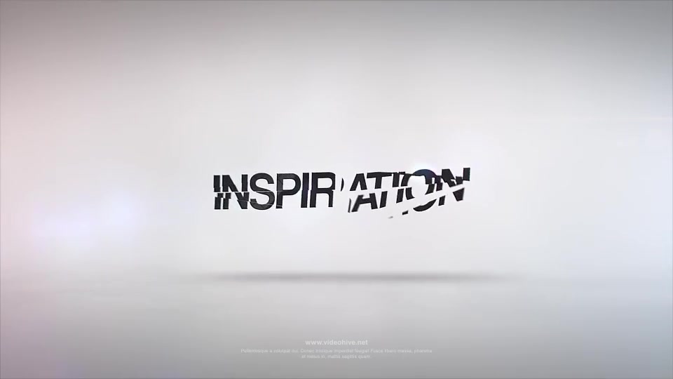 Words and Logo Opener Videohive 7828068 After Effects Image 3