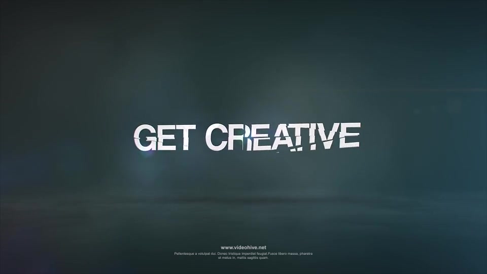 Words and Logo Opener Videohive 7828068 After Effects Image 9