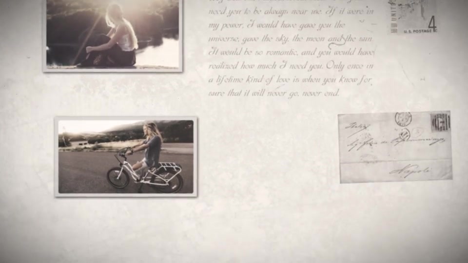 Words Of Love Videohive 14727641 After Effects Image 12